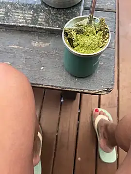 ju muniz01 online show from October 20, 8:42 pm