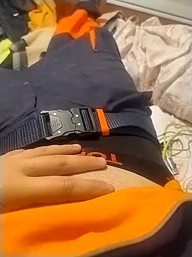 Snapshot of Antonioking45 chatting on March 12, 1:12 am Antonioking45 online show from March 12, 1:12 am