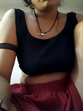 Ritika roy7 online show from October 6, 1:36 am