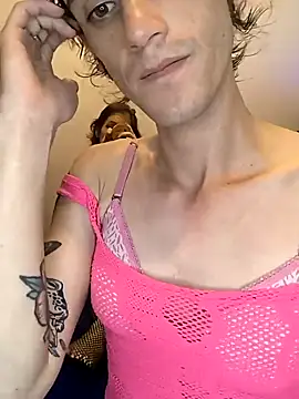 Snapshot of femdomroom chatting on November 24, 2:55 am femdomroom online show from November 24, 2:55 am