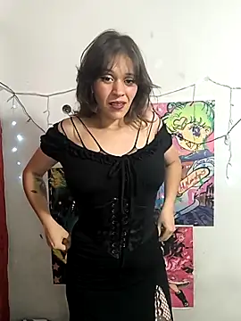 Snapshot of femdomroom chatting on April 22, 5:10 am femdomroom online show from April 22, 5:10 am