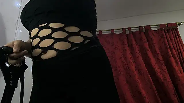 femdomroom online show from June 29, 5:35 am