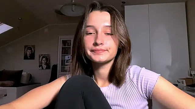 DarlineBrustera online show from October 10, 2:27 pm