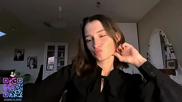 DarlineBrustera online show from October 26, 2:12 pm