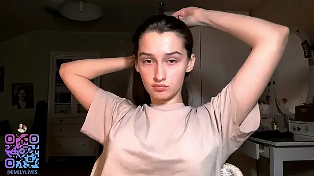 DarlineBrustera online show from November 28, 2:09 pm