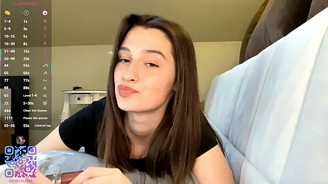 DarlineBrustera online show from May 11, 4:04 pm