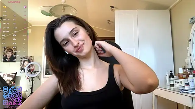 DarlineBrustera online show from July 3, 7:15 am