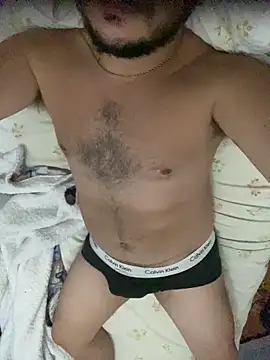 HOTDAN92 online show from September 16, 3:29 am