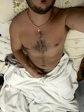 HOTDAN92 online show from September 20, 4:13 am