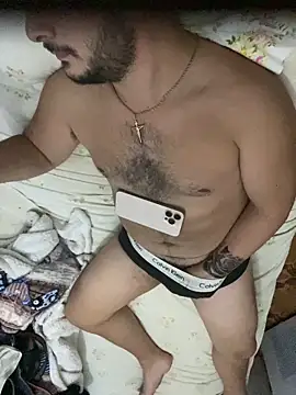 HOTDAN92 online show from September 28, 12:49 am