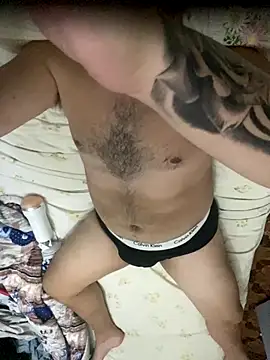 HOTDAN92 online show from October 11, 11:58 pm