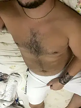 HOTDAN92 online show from October 13, 11:05 pm