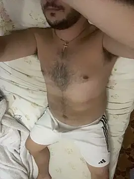 HOTDAN92 online show from October 19, 2:29 pm