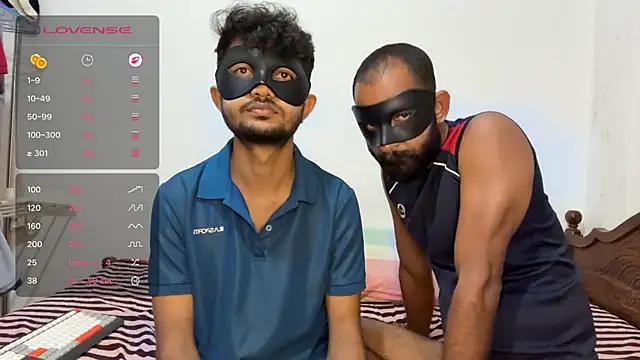 ShayanLK online show from February 14, 4:48 pm