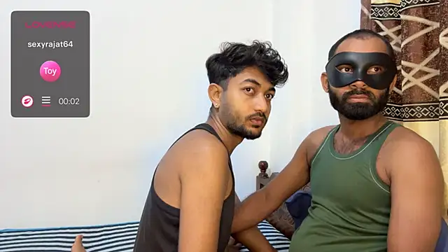 ShayanLK online show from February 27, 2:33 am