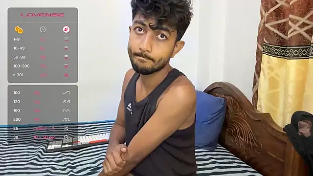 ShayanLK online show from February 28, 5:08 am