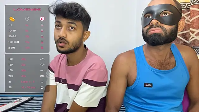 ShayanLK online show from March 4, 4:18 am