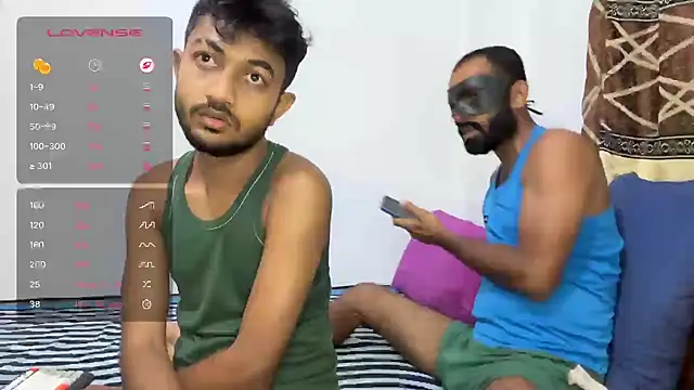 ShayanLK online show from March 5, 1:45 am