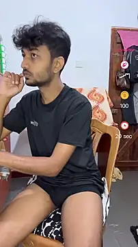 ShayanLK online show from March 18, 5:27 pm