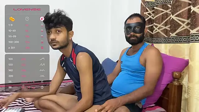 ShayanLK online show from March 20, 12:10 pm