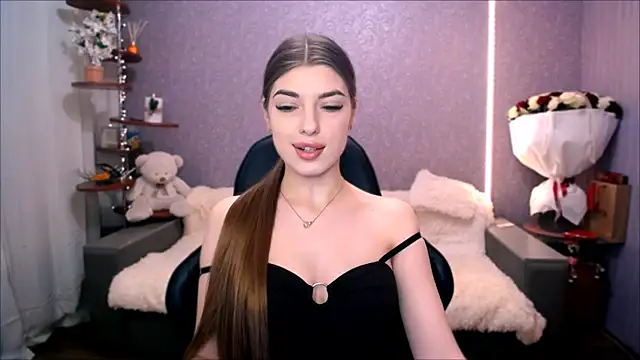 Dianaa Lee0 online show from February 16, 3:52 pm