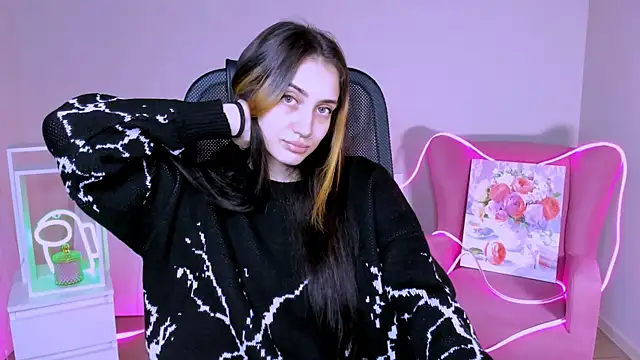 Snapshot of olivianorton chatting on November 8, 3:23 pm olivianorton online show from November 8, 3:23 pm