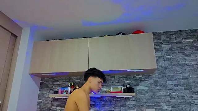 Theimperialboys  online show from February 14, 2:08 am