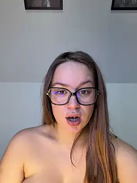 Francesexe online show from March 10, 8:14 pm