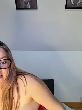 Francesexe online show from March 24, 8:14 pm