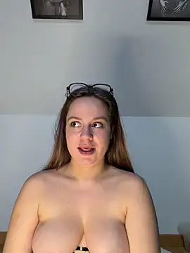 Francesexe online show from March 25, 8:26 pm