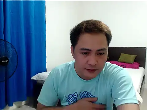 asianhottyboy online show from June 10, 2:27 pm