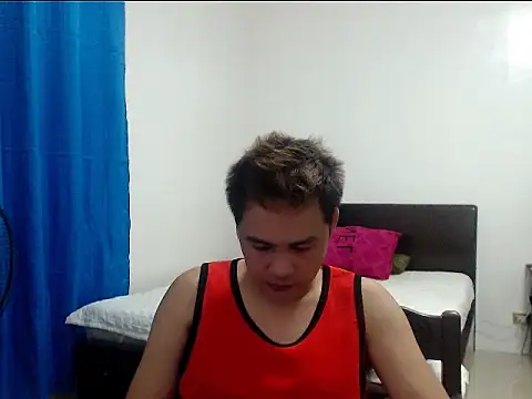 asianhottyboy online show from June 16, 12:30 pm