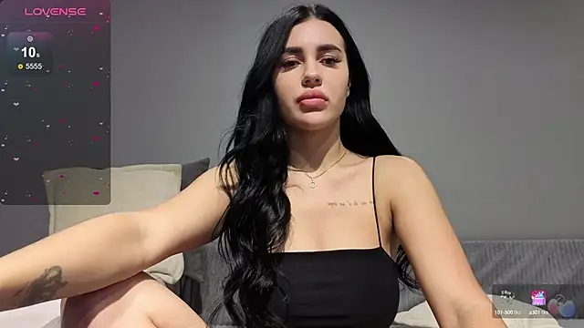 Mary  foxy online show from September 12, 10:43 pm