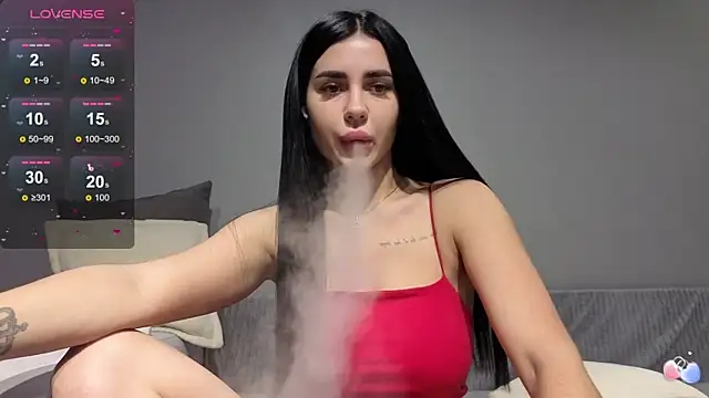 Mary  foxy online show from September 18, 9:50 pm