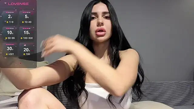 Mary  foxy online show from November 2, 7:16 pm