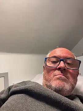 naughtygrandad1 online show from December 1, 4:45 pm