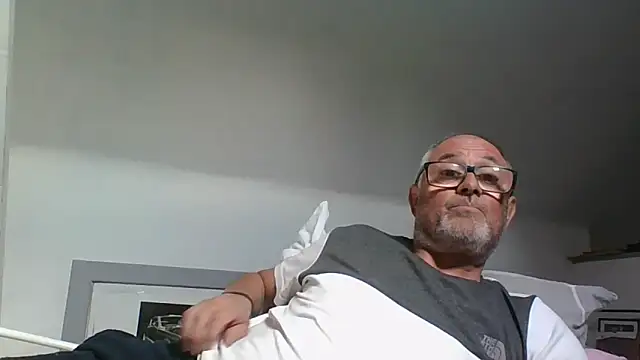 naughtygrandad1 online show from April 8, 3:34 pm