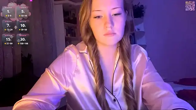 PandaFluff online show from February 16, 5:09 pm