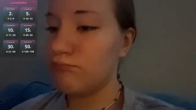 PandaFluff online show from March 23, 8:35 pm