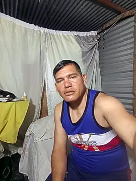 Snapshot of Franklin111230 chatting on December 14, 11:42 pm Franklin111230 online show from December 14, 11:42 pm