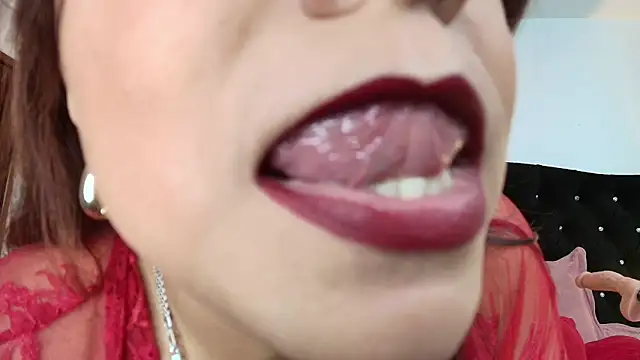 Violetta Starr online show from September 12, 10:04 am
