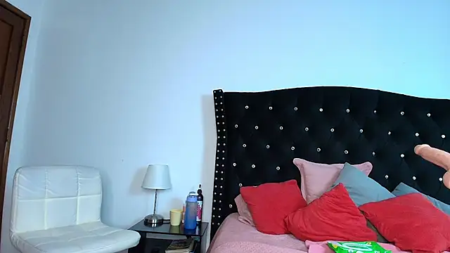 Violetta Starr online show from September 16, 9:54 am