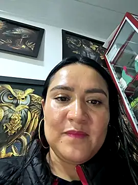 Snapshot of Rouse69_ chatting on October 3, 9:06 am Rouse69  online show from October 3, 9:06 am