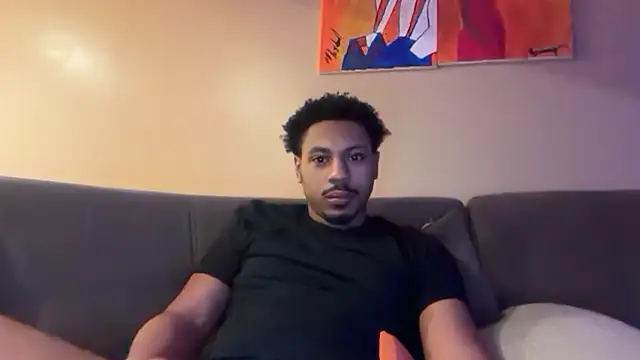 Snapshot of Yungandhungd chatting on March 8, 6:39 am Yungandhungd online show from March 8, 6:39 am