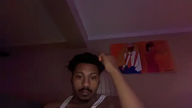 Snapshot of Yungandhungd chatting on March 23, 2:37 am Yungandhungd online show from March 23, 2:37 am