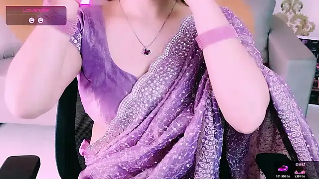 My Rose online show from March 11, 4:02 pm