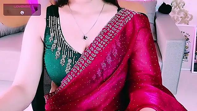 My Rose online show from March 19, 4:44 pm