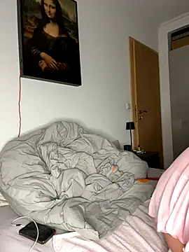 OliviaaFischer online show from November 14, 6:17 pm