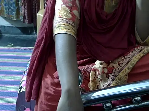 Nusrat Faria07 online show from September 22, 9:28 pm