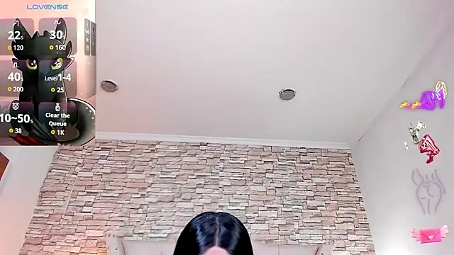 Lucia-Horny24 online show from October 10, 8:19 pm